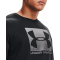 UNDER ARMOUR Boxed Sportstyle kurzarm Trainingsshirt Herren