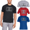 UNDER ARMOUR Boxed Sportstyle kurzarm Trainingsshirt Herren