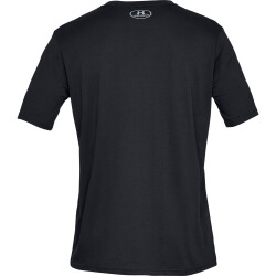 UNDER ARMOUR Team Issue Wordmark kurzarm Trainingsshirt Herren