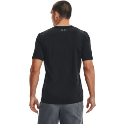 UNDER ARMOUR Team Issue Wordmark kurzarm Trainingsshirt Herren