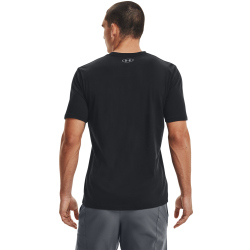 UNDER ARMOUR Team Issue Wordmark Trainingsshirt Herren