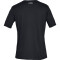 UNDER ARMOUR Team Issue Wordmark kurzarm Trainingsshirt Herren