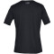 UNDER ARMOUR Team Issue Wordmark kurzarm Trainingsshirt Herren