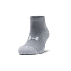 3er Pack UNDER ARMOUR Heatgear Sneakersocken
