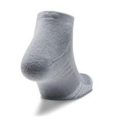 3er Pack UNDER ARMOUR Heatgear Sneakersocken