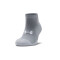 3er Pack UNDER ARMOUR Heatgear Sneakersocken