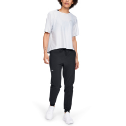 UNDER ARMOUR Woven Sporthose Damen