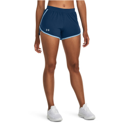 UNDER ARMOUR Fly By 2.0 Shorts Damen