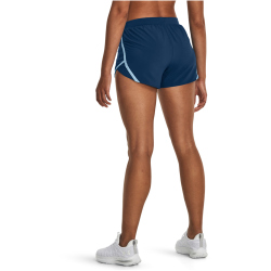 UNDER ARMOUR Fly By 2.0 Shorts Damen