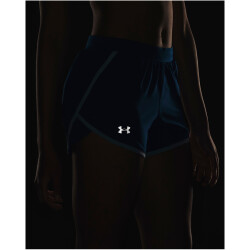 UNDER ARMOUR Fly By 2.0 Shorts Damen