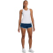 UNDER ARMOUR Fly By 2.0 Shorts Damen