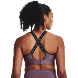 UNDER ARMOUR Infinity High Sport-BH Damen