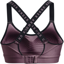 UNDER ARMOUR Infinity High Sport-BH Damen