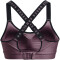 UNDER ARMOUR Infinity High Sport-BH Damen