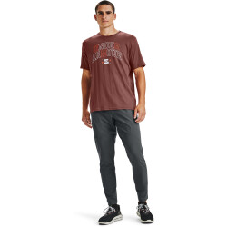 UNDER ARMOUR Unstoppable Tapered Trainingshose Herren