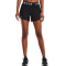UNDER ARMOUR Play Up 5in Shorts Damen