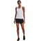 UNDER ARMOUR Play Up 5in Shorts Damen