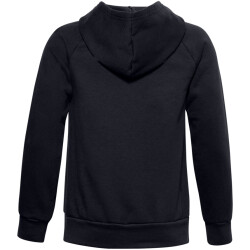 UNDER ARMOUR Rival Fleece Big Logo Hoodie Jungen
