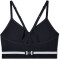 UNDER ARMOUR Seamless Low Long Sport-BH Damen
