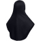 UNDER ARMOUR Verlängerter Sport-Hijab Damen