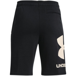 UNDER ARMOUR Rival Fleece Big Logo Shorts Jungen