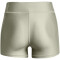 UNDER ARMOUR HeatGear Armour Shorts Damen