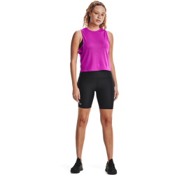 UNDER ARMOUR HeatGear Armour Radlerhose Damen