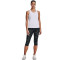 UNDER ARMOUR Fly-By Tanktop Damen