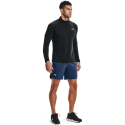 UNDER ARMOUR Streaker 1/2-Zip Laufshirt Herren