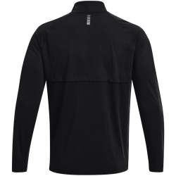 UNDER ARMOUR Streaker 1/2-Zip Laufshirt Herren