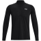UNDER ARMOUR Streaker 1/2-Zip Laufshirt Herren