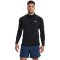 UNDER ARMOUR Streaker 1/2-Zip Laufshirt Herren