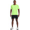 UNDER ARMOUR Speedpocket 7" Shorts Herren