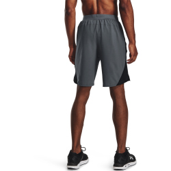 UNDER ARMOUR Launch 9" Laufshorts Herren