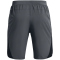 UNDER ARMOUR Launch 9" Laufshorts Herren