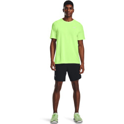 UNDER ARMOUR Launch 2in1 Laufshorts Herren