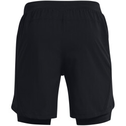 UNDER ARMOUR Launch 2in1 Laufshorts Herren