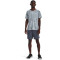 UNDER ARMOUR Launch 2in1 Laufshorts Herren