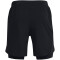 UNDER ARMOUR Launch 2in1 Laufshorts Herren
