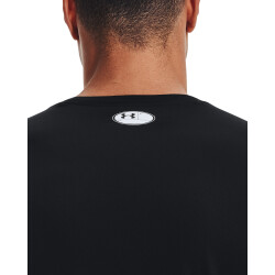 UNDER ARMOUR HeatGear Armour Fitted langarm Sportshirt Herren