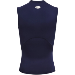 UNDER ARMOUR HeatGear Armour Kompressions-Tank-Top Herren