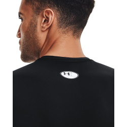 UNDER ARMOUR HeatGear Armour Kompressions-Tank-Top Herren