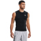 UNDER ARMOUR HeatGear Armour Kompressions-Tank-Top Herren