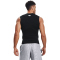 UNDER ARMOUR HeatGear Armour Kompressions-Tank-Top Herren