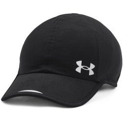 UNDER ARMOUR Iso-Chill Launch Lauf-Cap Damen
