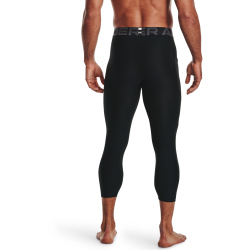 UNDER ARMOUR HeatGear Armour 3/4 Leggings Herren