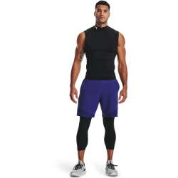 UNDER ARMOUR HeatGear Armour 3/4 Leggings Herren