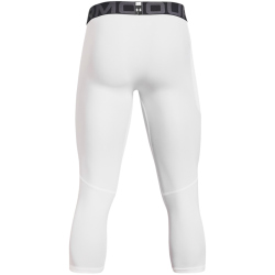 UNDER ARMOUR HeatGear Armour 3/4 Leggings Herren