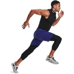 UNDER ARMOUR HeatGear Armour 3/4 Leggings Herren
