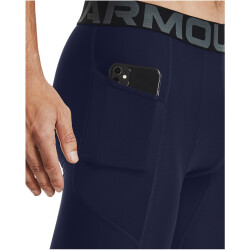 UNDER ARMOUR HeatGear Armour Funktionsshorts Herren